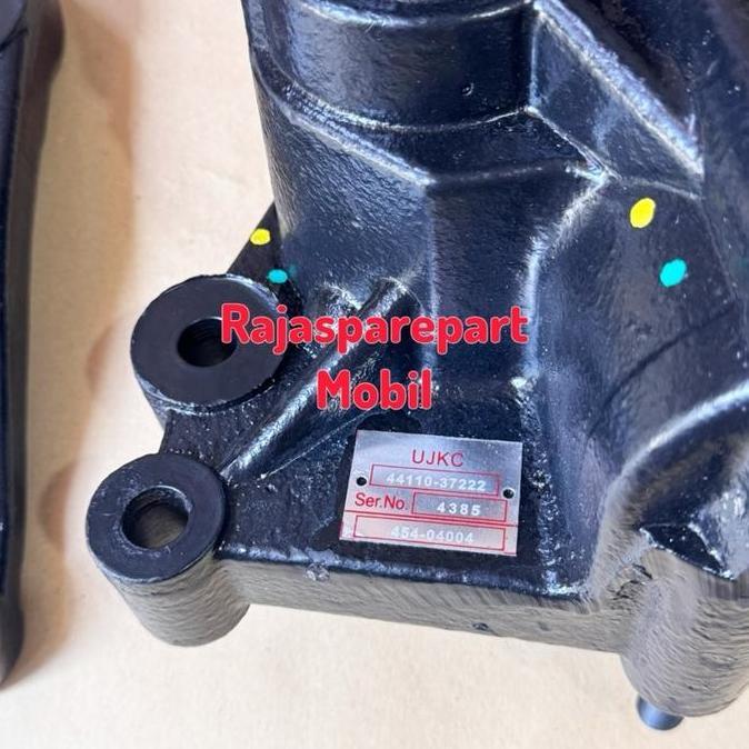Power Stering Ht 130 / Hino Dutro 130 Original