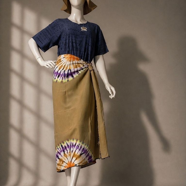 Sarung Bali Jumbo