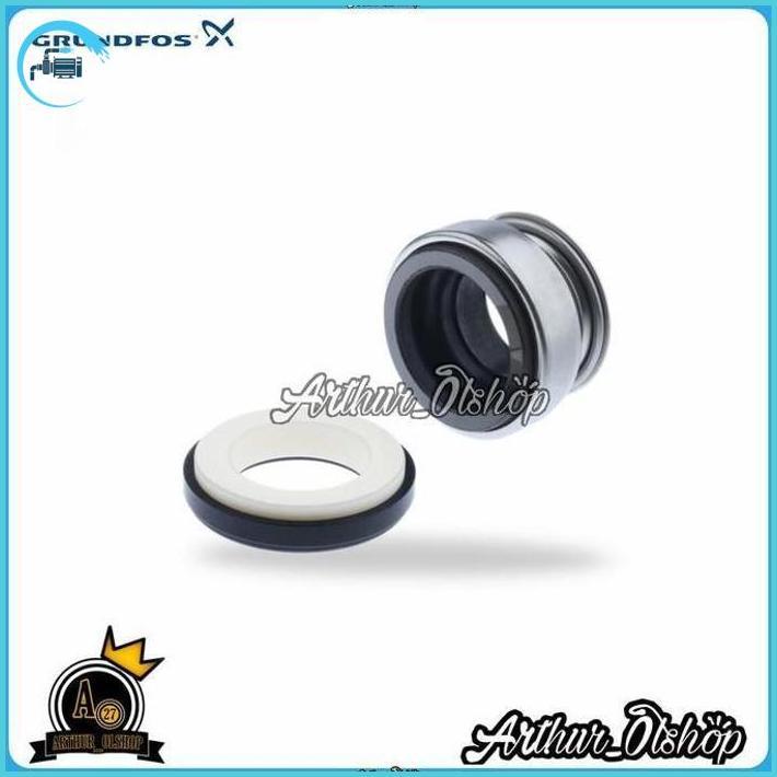 Mechanical Seal Grundfos Jp Basic 3 High Quality