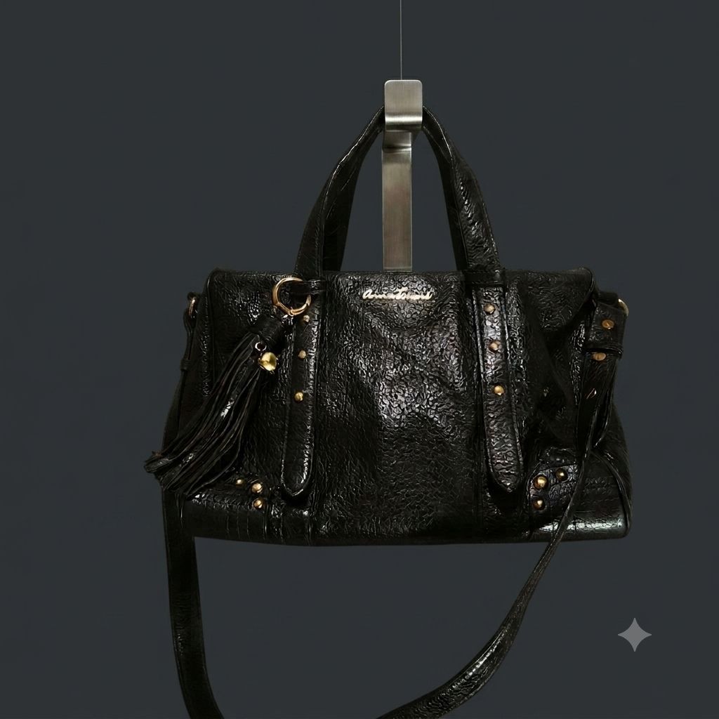 Handbag & Slingbag "Anna Tosani"