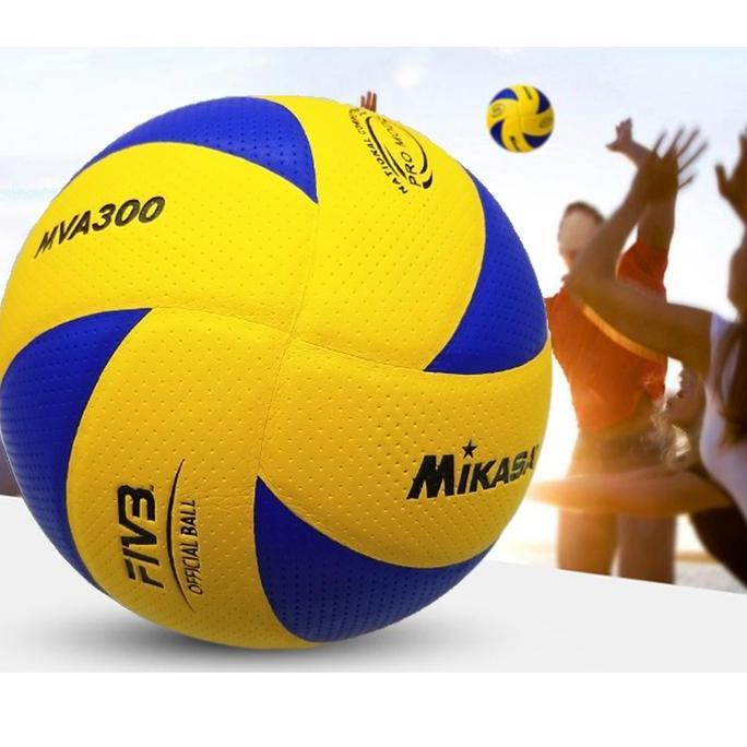 [JAPAN] BOLA VOLI VOLLY MIKASAAAAA MVA 300 MVA 330 MVA 200 MVA310 IMPORT TIS
