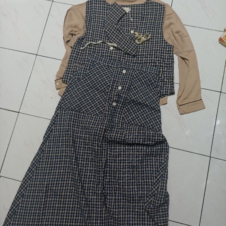 jilbrave size M