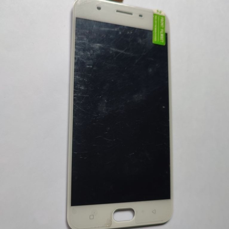 lcd Oppo a57 lama minus