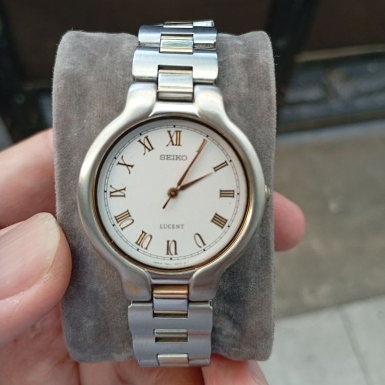 JDM Seiko Lucent