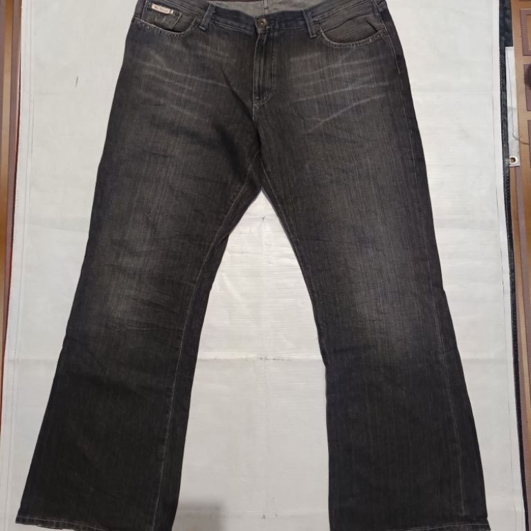 Ben Sherman