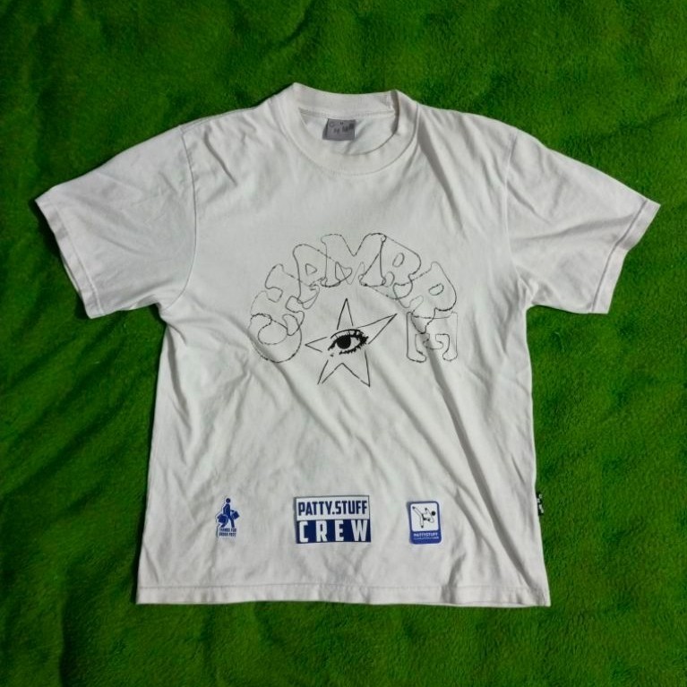 [ORIGINAL] T-SHIRT CHAMBRE DE LAVAIN