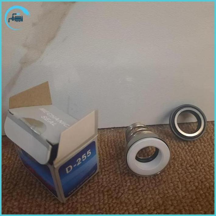 Mechanical Seal Jet Pump Dab 255 375 Grundfos Jd Basic 5 Jet Pump 250 Restock