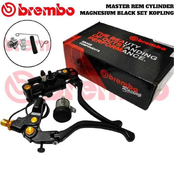 Promo Master Rem KHOKEIN MOTO GP - Produk Rem Motor Terbaik untuk NINJA RX KING KLX CRF MIO VARIO SC