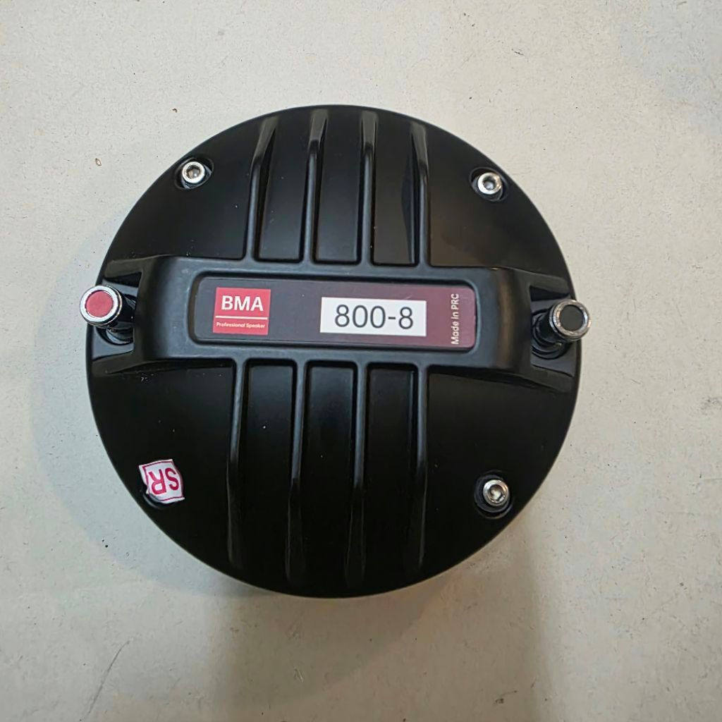 driver tweeter BMA Baut Neodynium 800-8 neo coil 3 inch tweter bma neo coil 3 inc