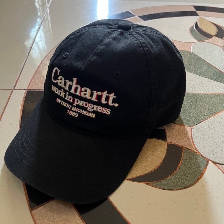 Caps Carhartt Detroit WIP