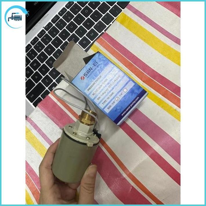 Pressure Switch Otomatis Untuk Shimizu Ps 128 Bit Shimizu Ps 116 Bit Murah