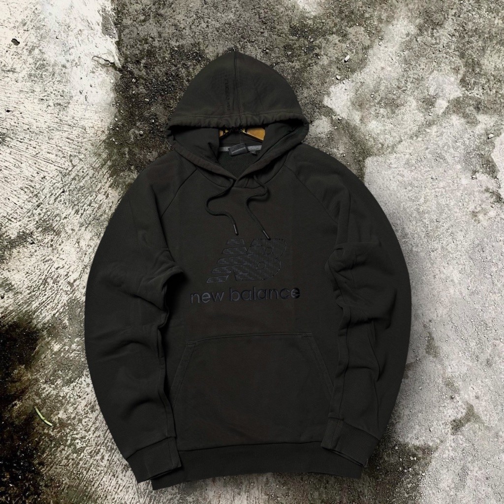 hoodie nb second