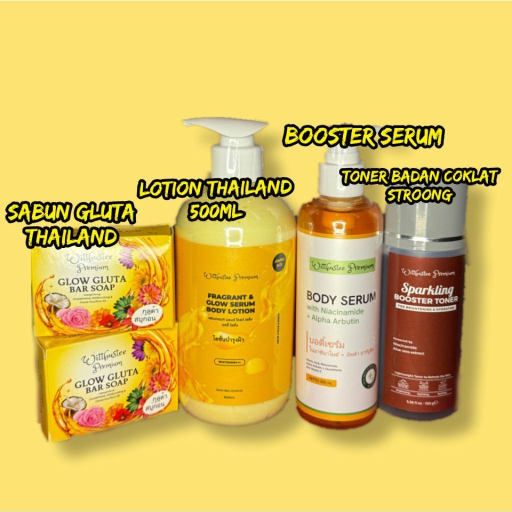 lotion racikan Thailand 200+50 ML ORIGINAL BPOM,hb Thailand virall bpom,lotion Thailand kemasan baru