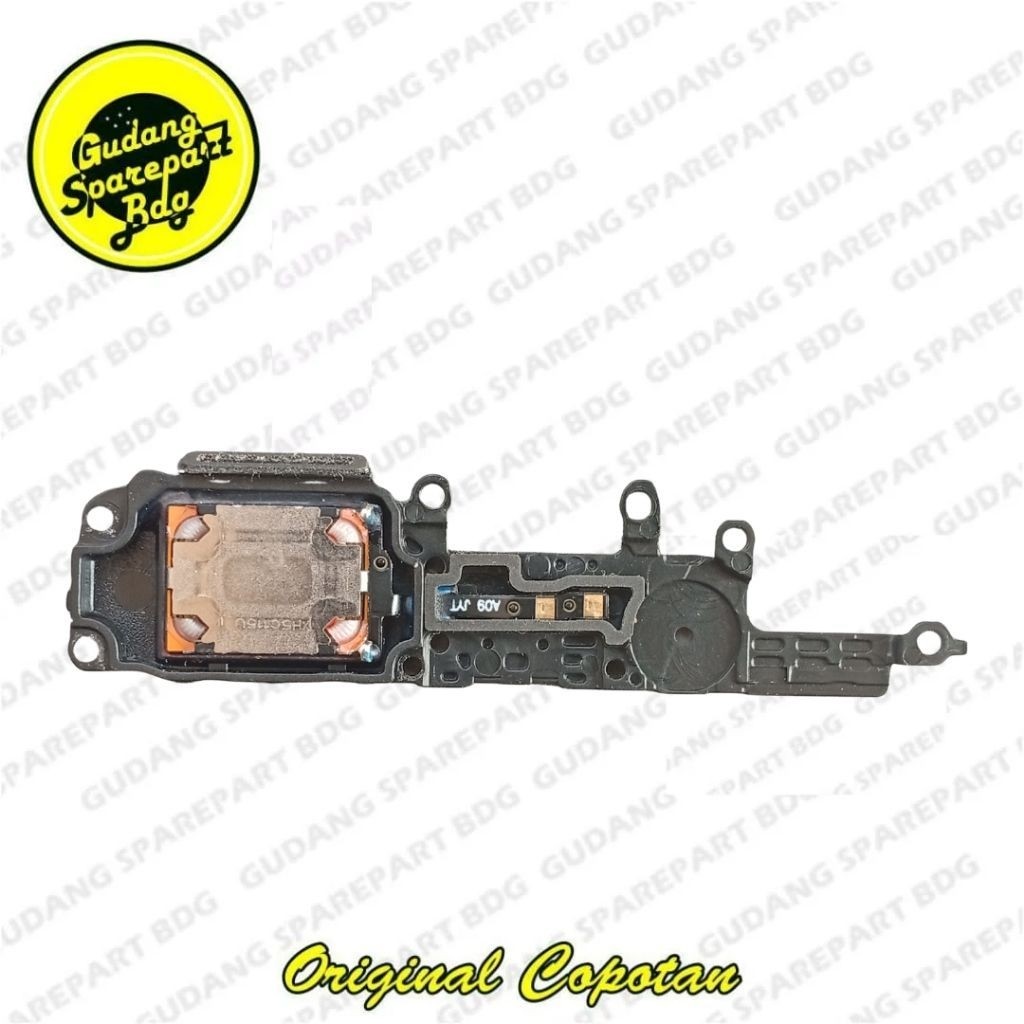 Buzzer Loudspeaker Oppo A78 Second Copotan