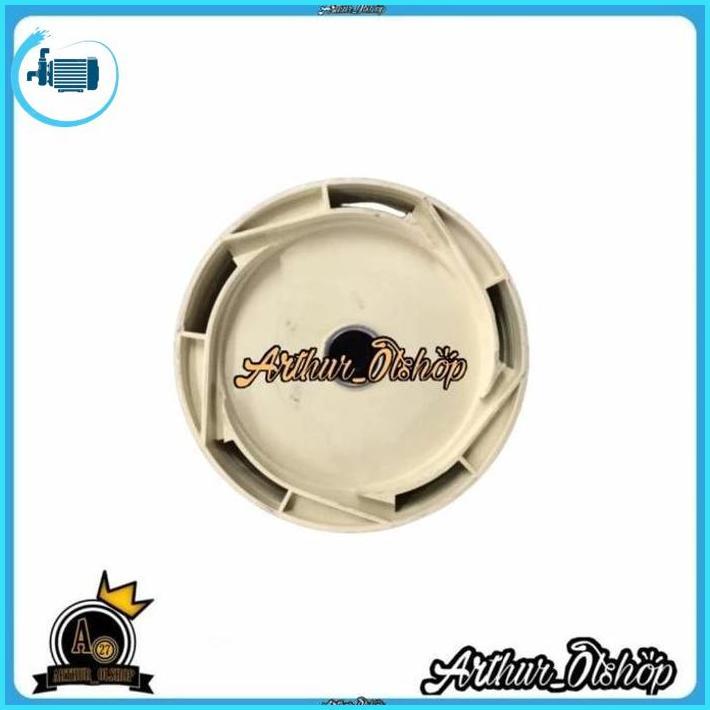 Diffuser + Impeller  Pompa Grundfos Jd Basic 5 Terbaik