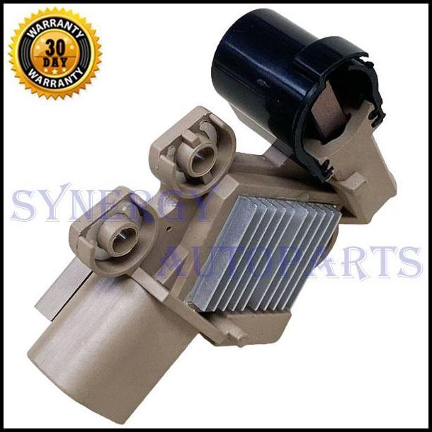 TERBARU IC REGULATOR IC ALTERNATOR ALL NEW RIO PICANTO - 7809 