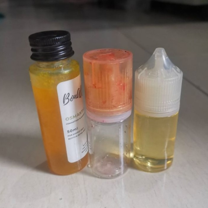 vitamin ikan pesenan mas eka