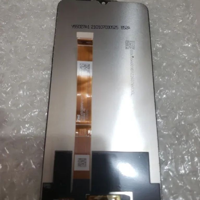 Lcd Tc Hp Oppo A15 Ori cabutan normal OK