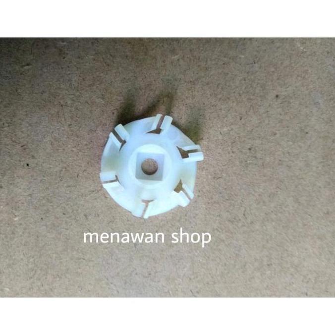 siap kirim] Gear blender cosmos Ori/ Conector gear blender cosmos