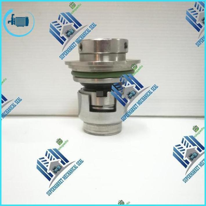 Grundfos For Equal Pump Restock