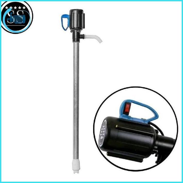 Pompa Minyak Electric 150W 220V / Pompa Oil Elektrik 150W 220V Best Quality