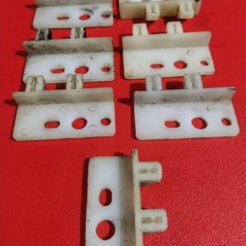 pengait pintu samping atas bawah Ir 5000/6570/5075/5050/5020/6020/5070