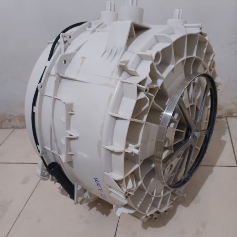 TABUNG MESIN CUCI Beko FRONT LOADING wcv 7612XSO