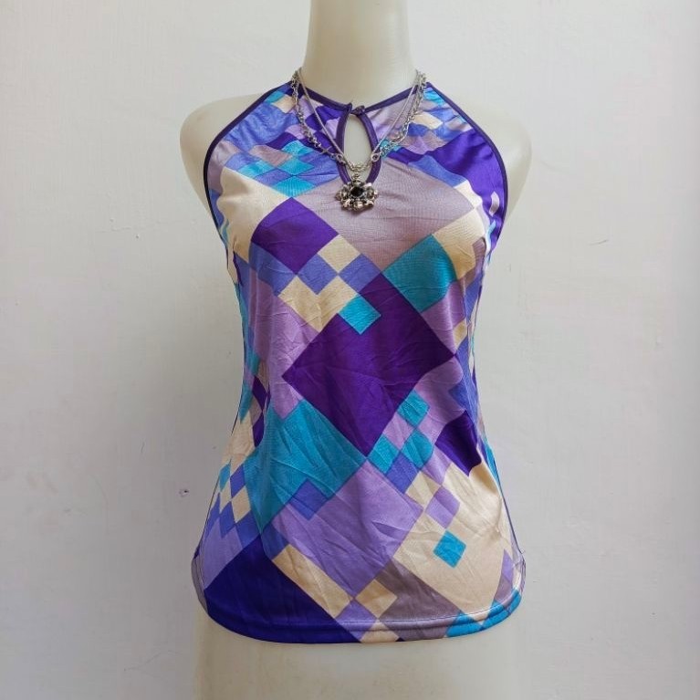 Tanktop Michel Klein