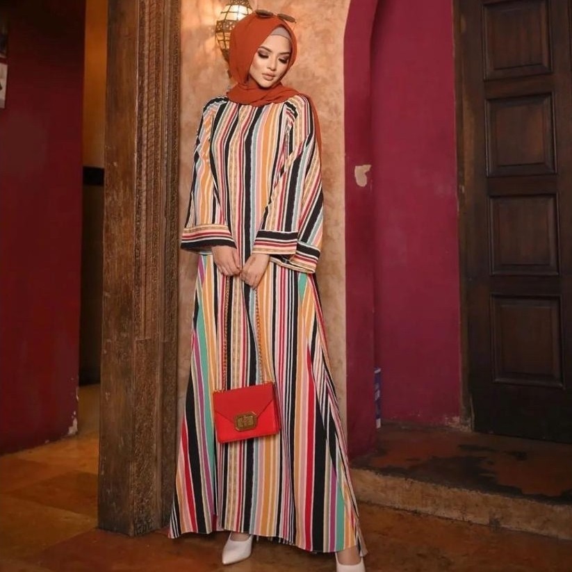 Deetha Abayat Fataya Terrycafehijab collection