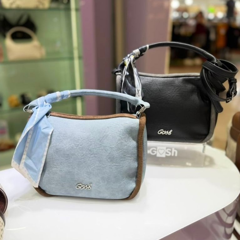 Tas gosh art 674 (cek stok sebelum CO)