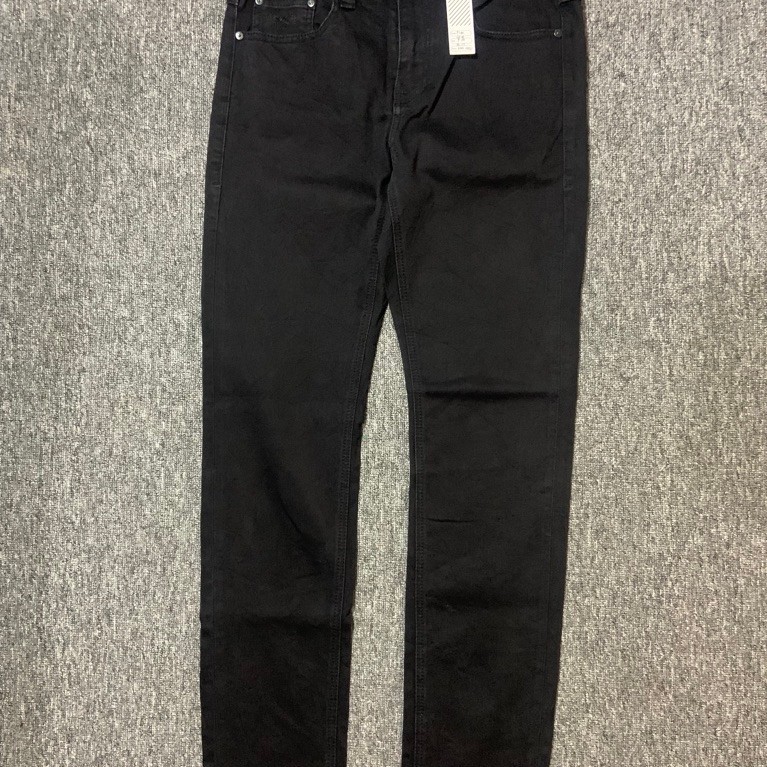 Celana jeans cowok Plac