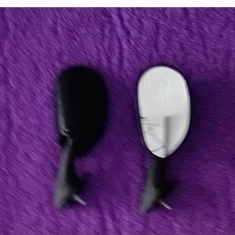 Spion Fairing.