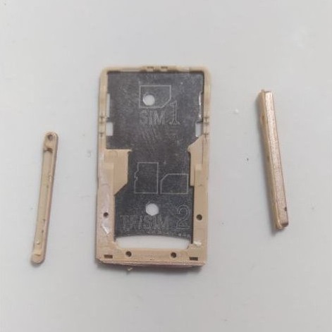 slot SIM-card hp redmi 4A original copotan