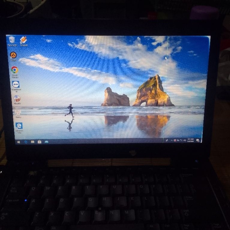 LCD LED Tebal 13,3 inc 30 pin ex Dell E4310 Min
