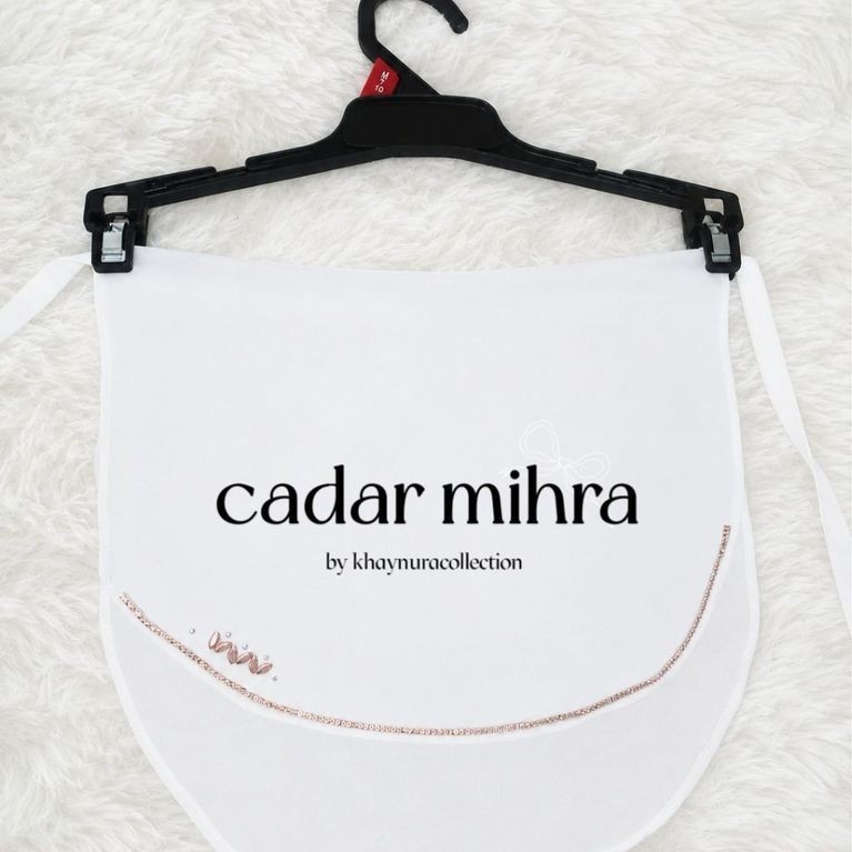 cadar mihra by khaynuracollection cadar temboro