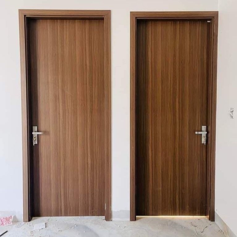 daun pintu hpl ukuran 80×210