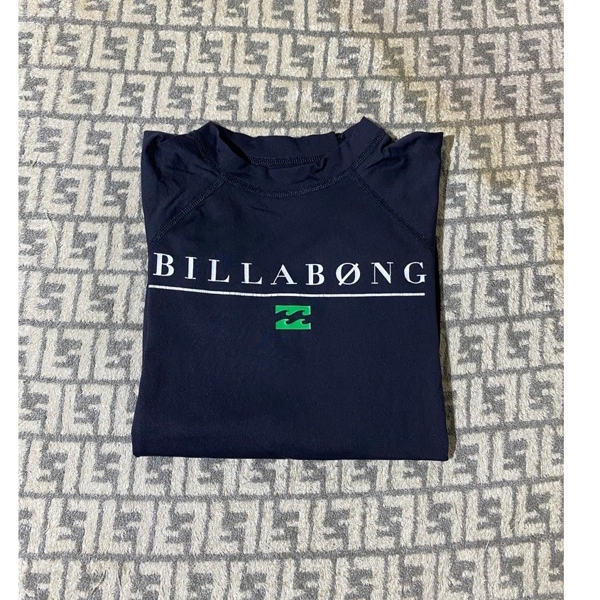 Billabong WetSuit 50+ UPF Protect