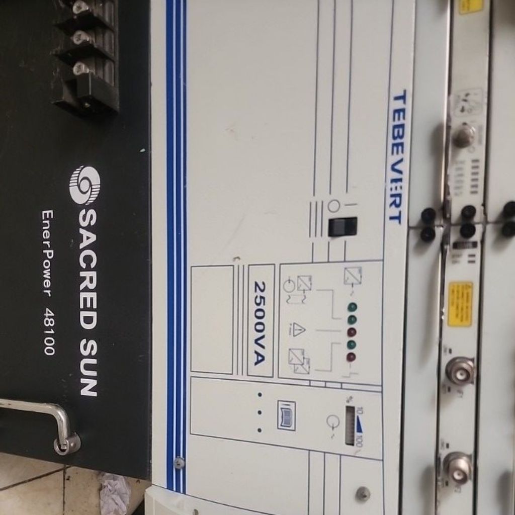 Inverter 2500Va