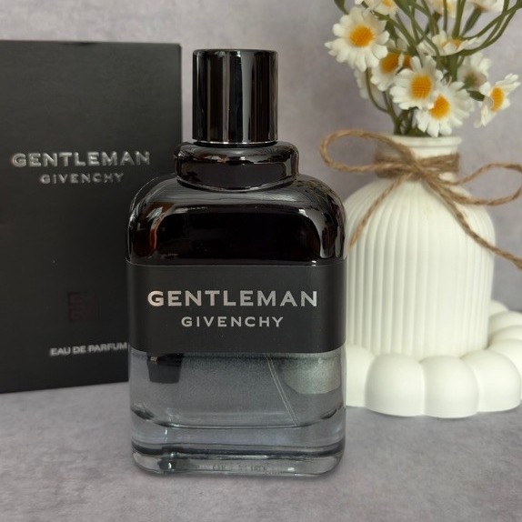 Parfume Gentleman Givenchy