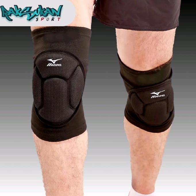 Sale Deker Pelindung Lutut Deker Busa Kneeped ( 1 Pasang )