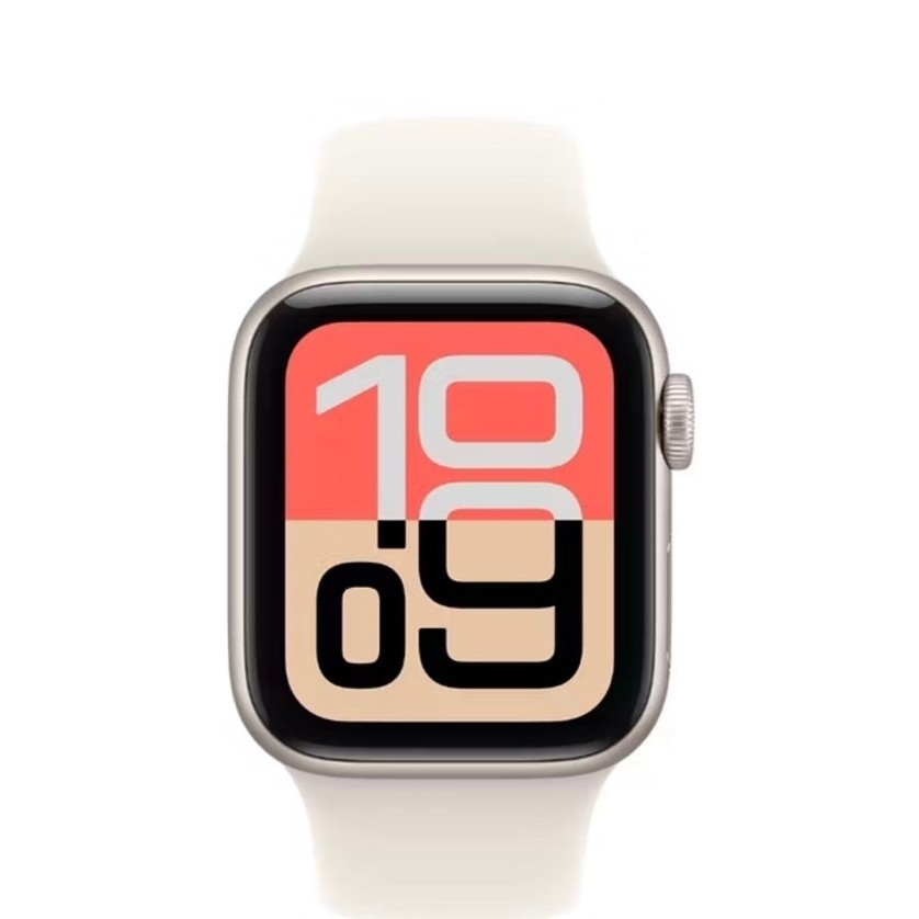 IWATCH SE SECOND