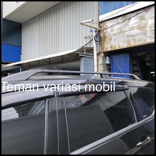 TERBARU ROOF RAIL RUSH TERIOS CRV INNOVA ROOF REL 