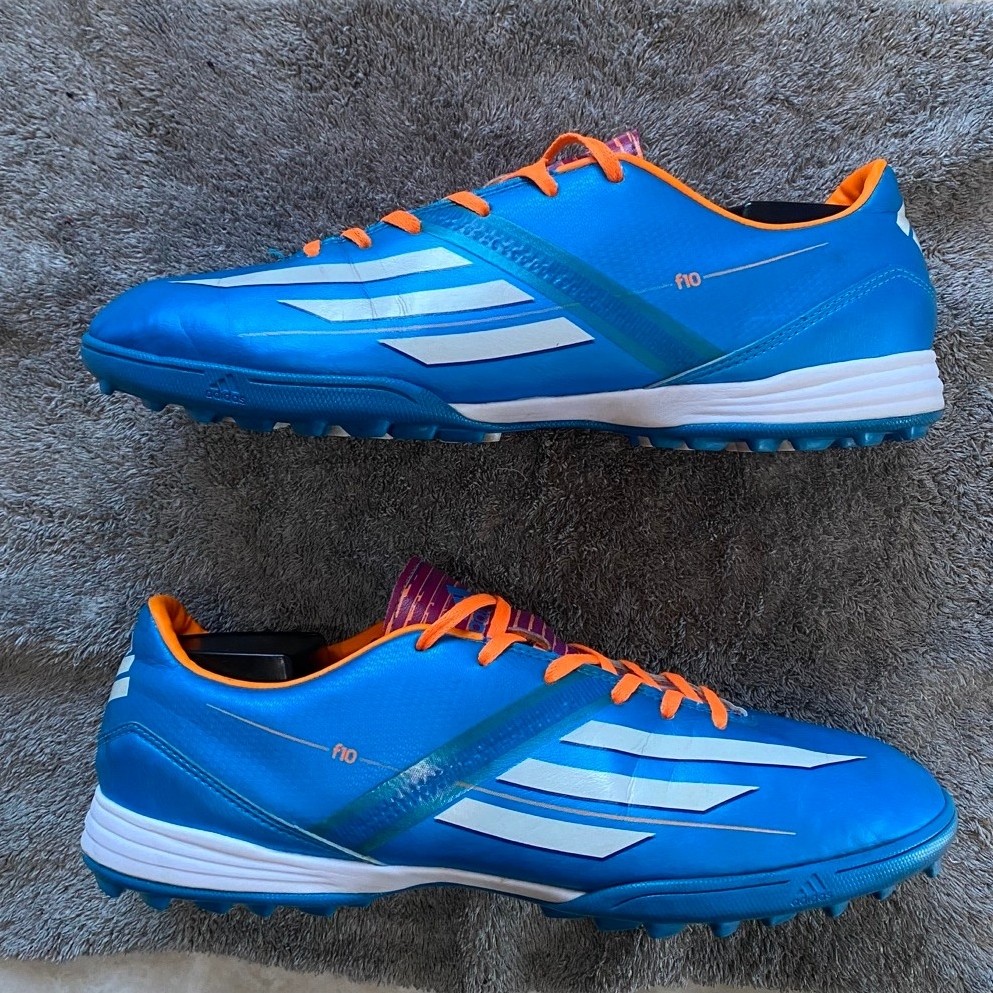 Sepatu adidas F10 Turf