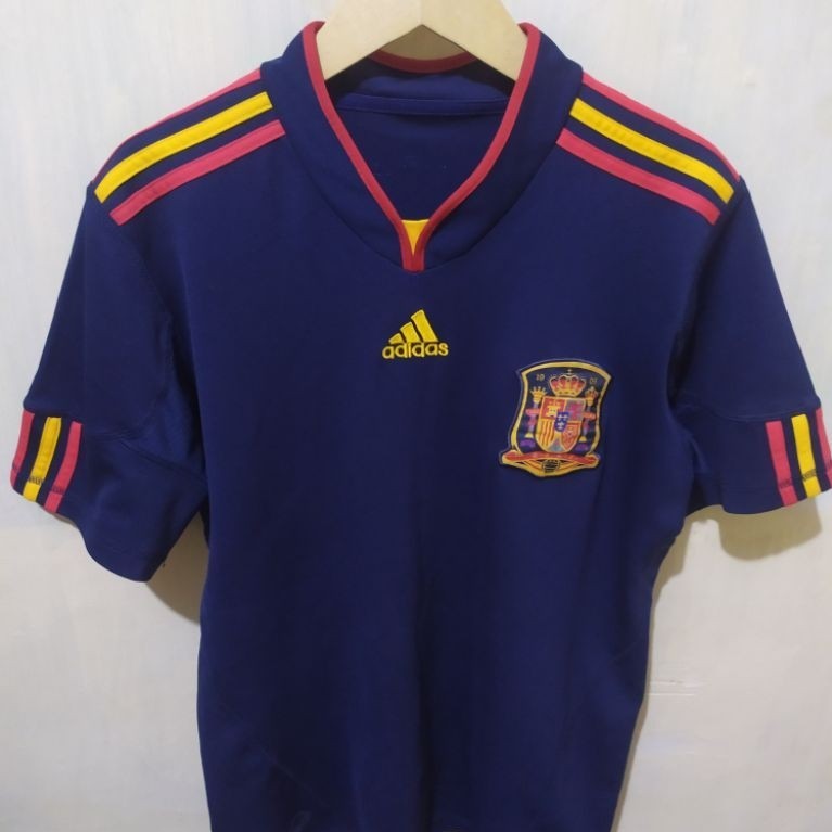 Jersey retro Spain size L