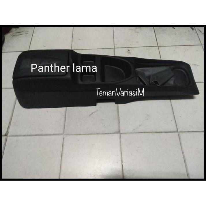 GRATIS ONGKIR CONSOLE BOX MOBIL ISUZU PANTHER LAMA PANTER OLD 