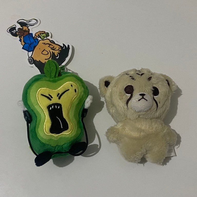 CHEETAH LEE 10CM - MARK