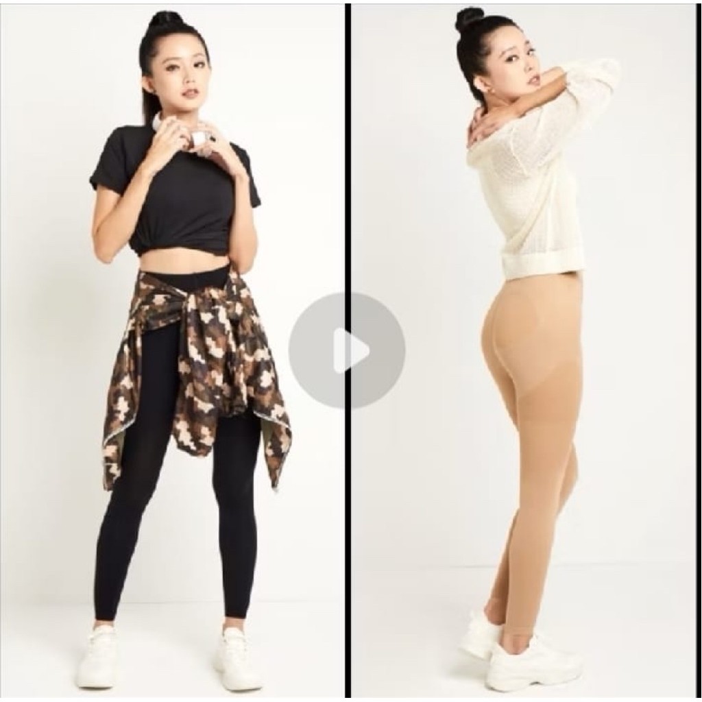 Aulora pants