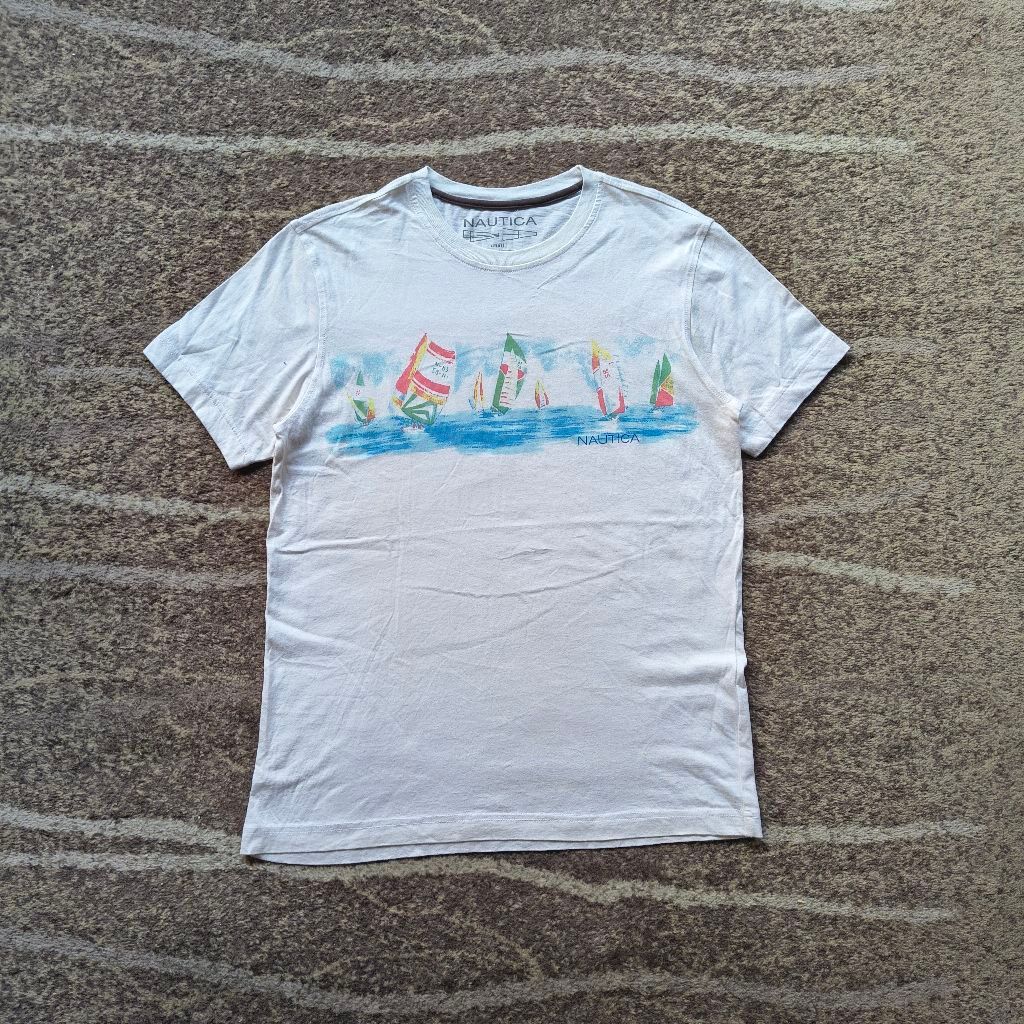 Kaos Nautica