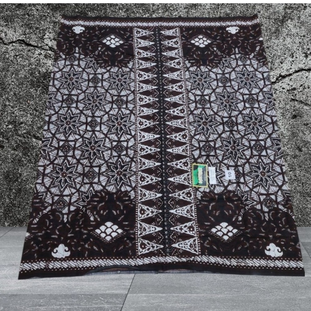SARUNG BATIK PRIA/WANITA BAHAN RAYON