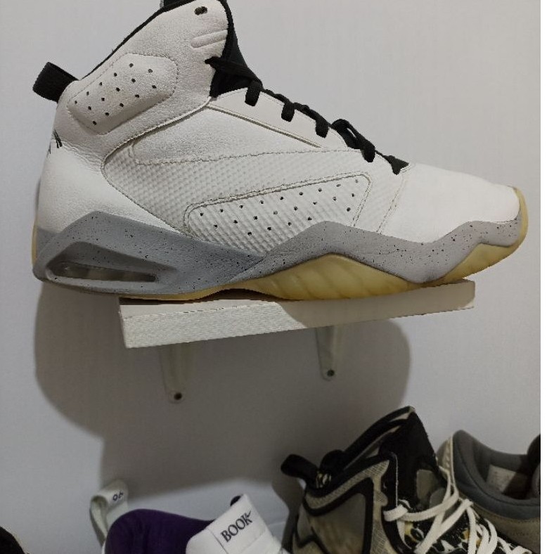 SEPATU BASKET NIKE AIR JORDAN LIFT 0FF SIZE 46